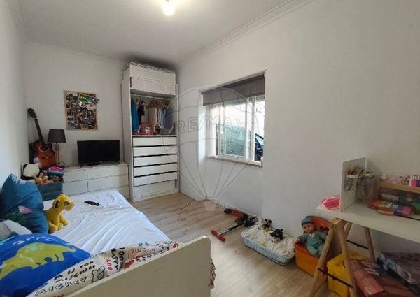 Apartamento T2 em Lisboa