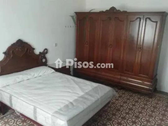 Ático en alquiler en Calle de Alcalá, cerca de Calle de Ayala - Foto 1