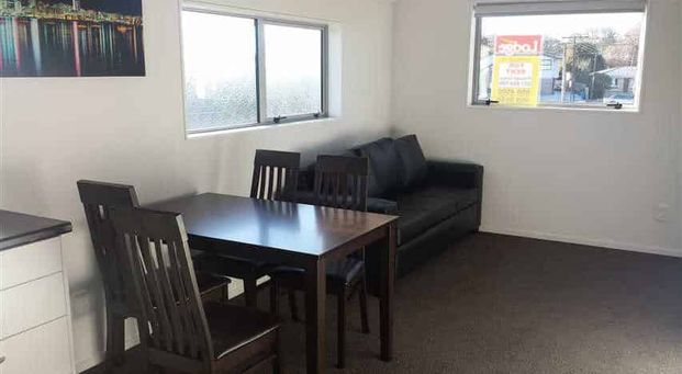 Fully Furnished Studio Apartment - Photo 1