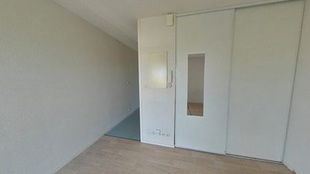 Appartement 1 pièce – 20 m² environ à Rennes Beauregard (ref : G60927) - Photo 3