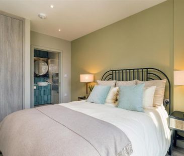 2 bedroom apartment to rent - Photo 4
