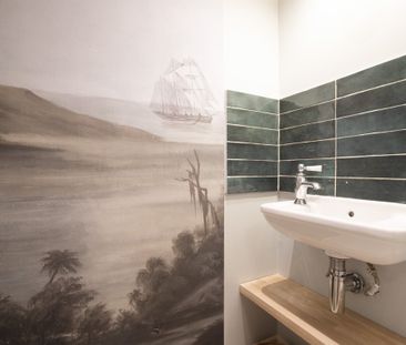 Hôtel particulier • Odéon, Paris 6ème - Photo 2