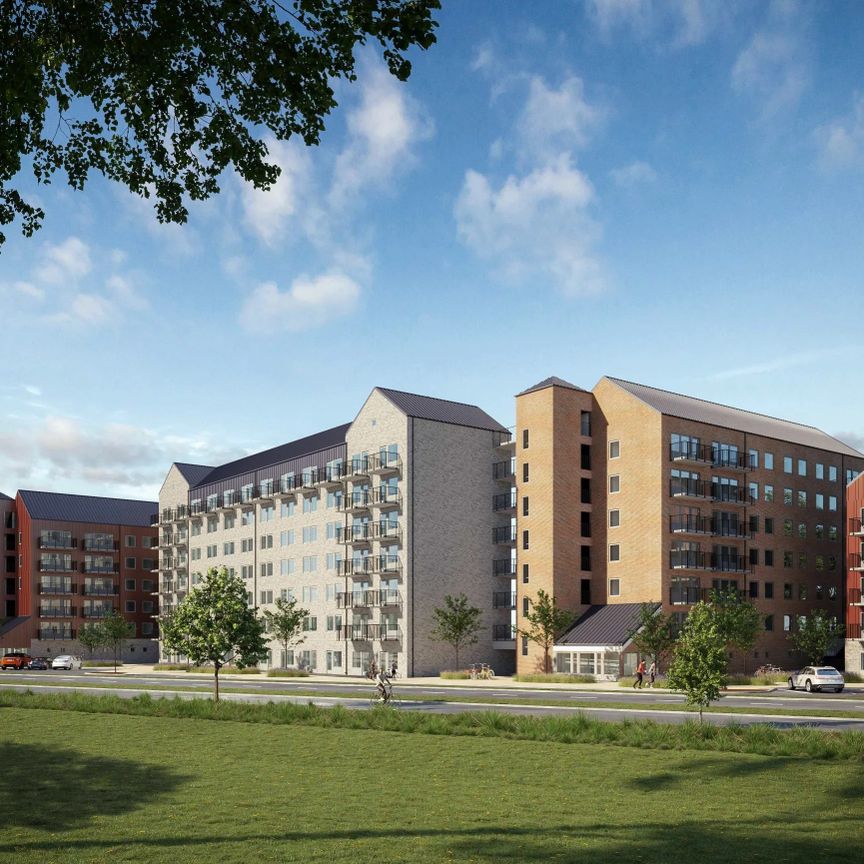 Infanterigatan, Karlstad - Photo 1