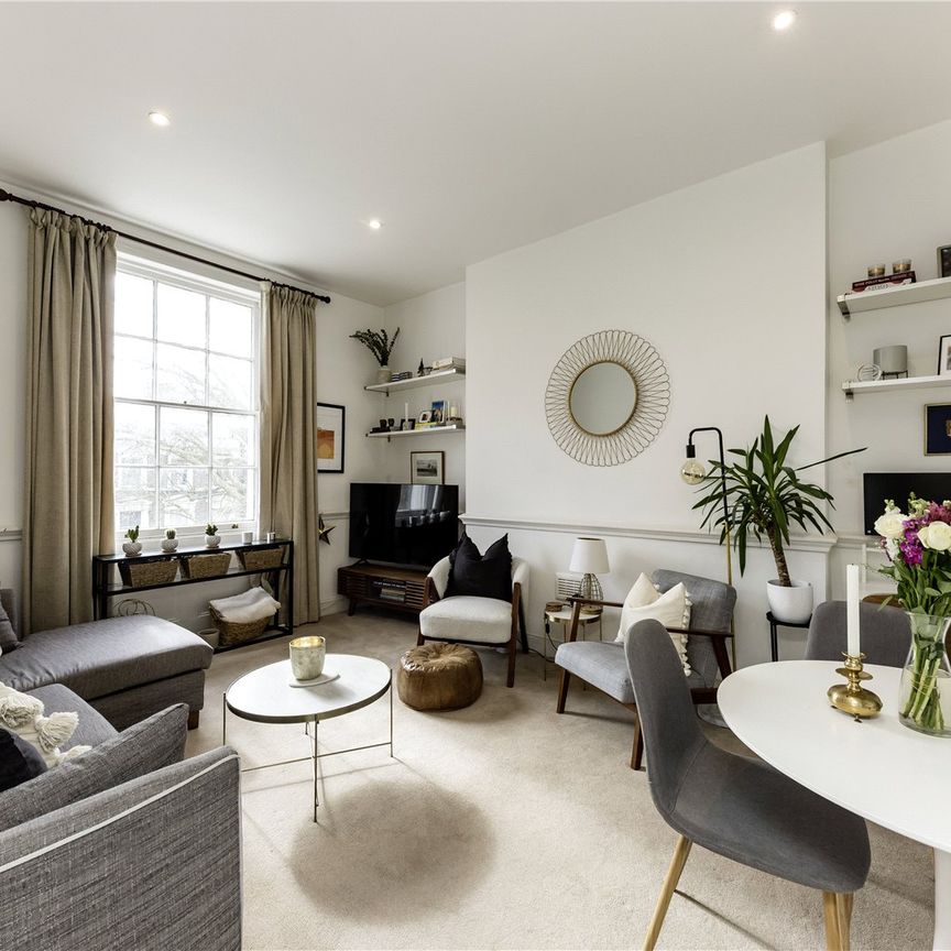 Holland Park Avenue, Holland Park, W11, London - Photo 1