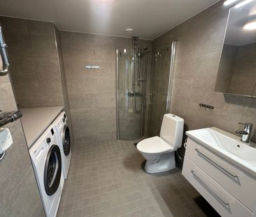 Mejerivägen 18E -2rok (lgh 1302) - Photo 2