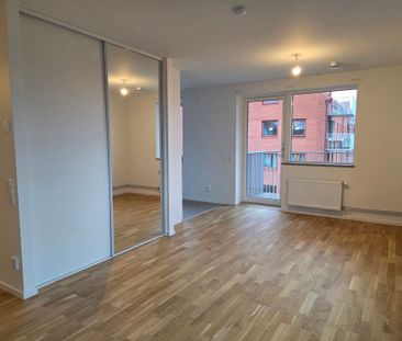 Glädjebacksgatan 2B, Trelleborg Centrum - Photo 1