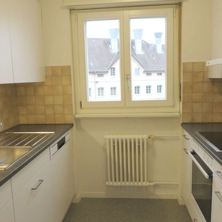 Meine neue Wohnung! - Foto 1