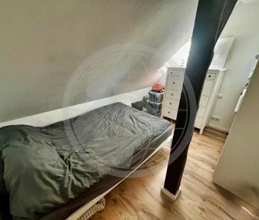 3-Zimmer-Wohnung mit Garten in Hambühren zu vermieten - Photo 6