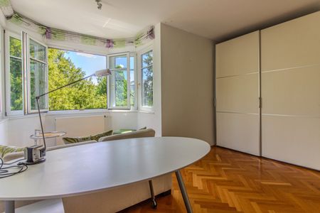 Freiblick ins Grüne | Garage | Balkon | Ruhig & Zentral - Photo 2