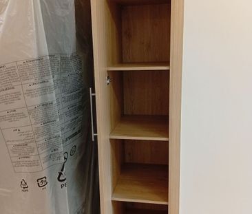 Διαμέρισμα για ενοικίαση Ανάληψη - Μπότσαρη (Ανάληψη - Μπότσαρη - Ν... - Photo 2
