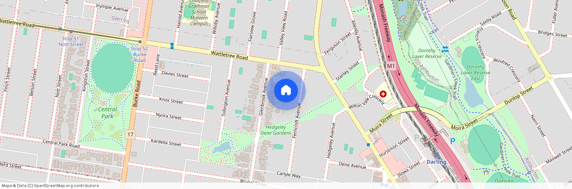 Unit 2/7 Ferncroft Avenue, Malvern East