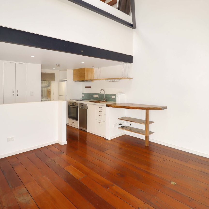 Apartment Living - Photo 1