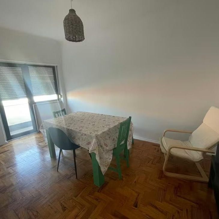 Rua da Beneficência, Lisbon, Lisbon 1600-019 - Photo 1