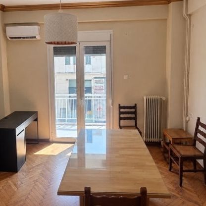 Διαμέρισμα για ενοικίαση Λεωφόρος Πατησίων - Λεωφόρος Αχαρνών - Photo 1