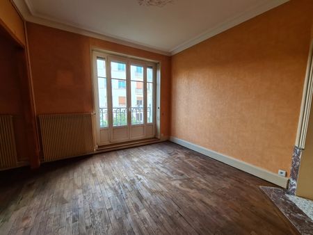 Location Appartement 2 pièces 54m² NANCY 54000 - Photo 2