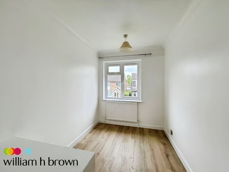 Barnfield, Ipswich, Capel St. Mary - Photo 4