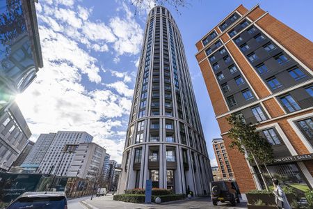 Westmark Tower, W2, London - Photo 3