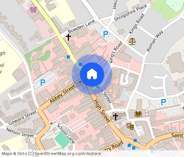 Coach House Mews, Rear Of 44 High Street - Photo 1