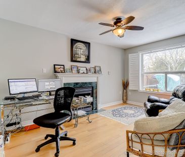 For Lease - 6 Amberview Drive Unit# Main Floor, Georgina, Ontario - Photo 1