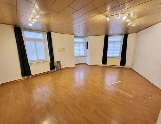 geräumige 3-Raum-Wohnung in RC-Zentrum - Foto 1