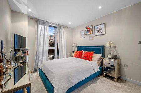 1 bedroom apartment to rent - Photo 3