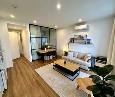 1 Bedroom Apartment, Onehunga - Photo 1