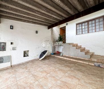 Casa com 3 quartos e 200m² para alugar em Rudge Ramos, São Bernardo... - Foto 6