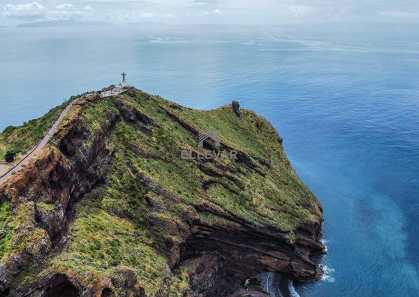 Moradia T3 em Ilha da Madeira