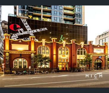 1404/618 Lonsdale Street, Melbourne, Vic 3000 - Photo 6