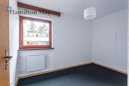 Wyjątkowy dom na Żoliborzu do aranżacji pod cele biurowe bądź mieszkalne - Photo 5