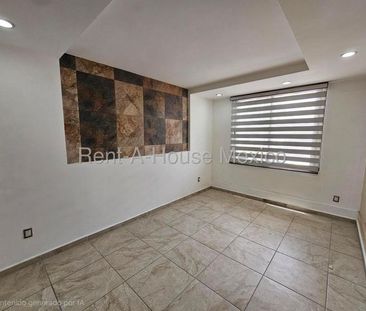 Casa en renta parcialmente amueblada con 3 Hab, 4 Baños en Milenio,... - Photo 4