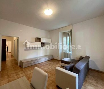 Appartamento Lungo Mallero, Centro, Sondrio - Foto 5