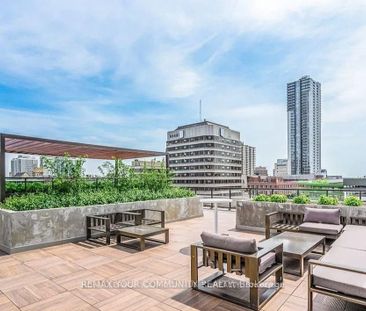 For Lease - 55 Duke Street Unit# 1906, Kitchener, Ontario - Photo 6