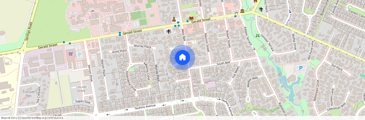 1, Habgood Place, Lincoln, Selwynn