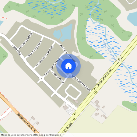 1556 Moonseed Place, Milton