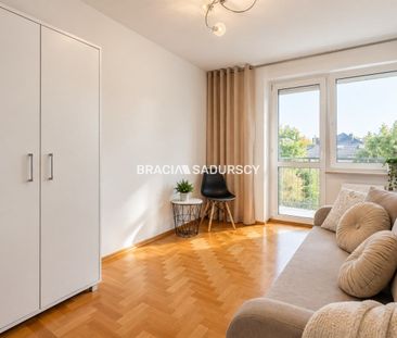 2 pok z duża kuchnią i balkonem ul. Szuwarowa – zdjęcie 2