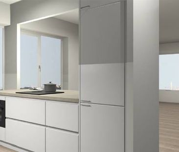 Appartement te huur - Foto 5