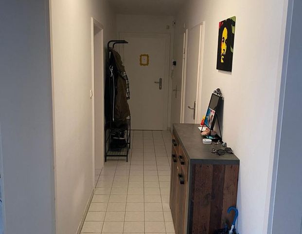 3-Zimmer Wohnung Blumenau - Foto 1