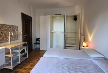 Via Antonio Cecchi, Turin, Piedmont 10152