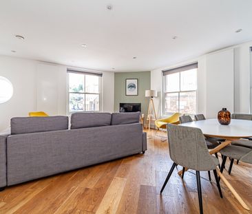 3 Bed Flat, Dingley Road, EC1V - Photo 1