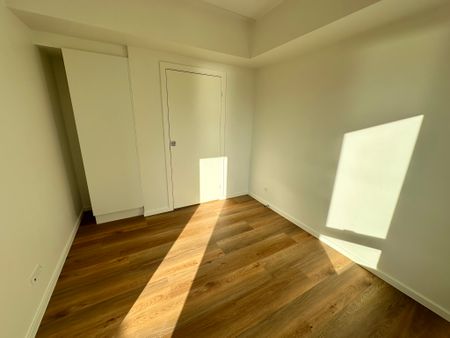 Moderne 3-værelses lejlighed med udsigt i Nørresundby - Foto 5