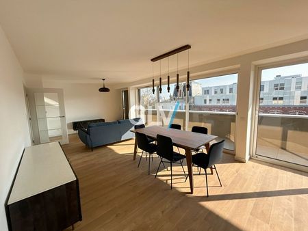 Appartement 4 pièces à - Photo 3