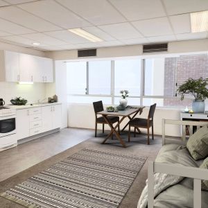 AMAZING LOCATION AND ROOFTOP SWIMMING POOL - Photo 2