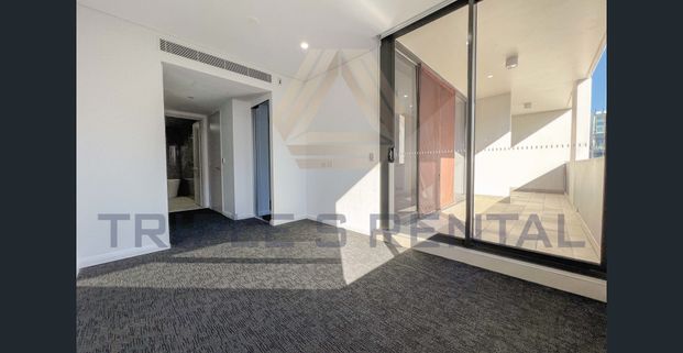 Luxury new apartment with 2 bedrooms - Photo 1