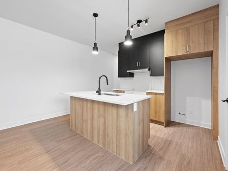 Appartement à Granby - Photo 2