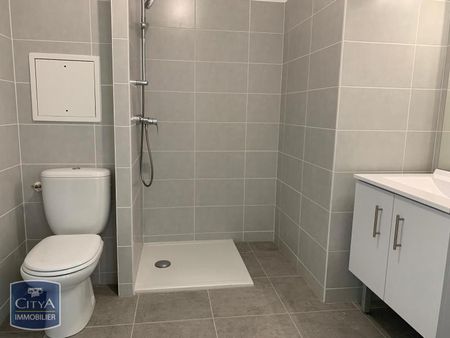 Location Appartement 2 pièces 40m² OZOIR LA FERRIERE 77330 - Photo 3