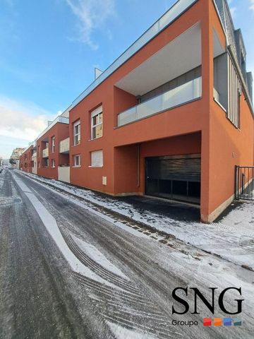 T2 AVEC TERRASSE + PARKING - Photo 5