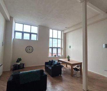 2 bedroom apartment to rent - Photo 4