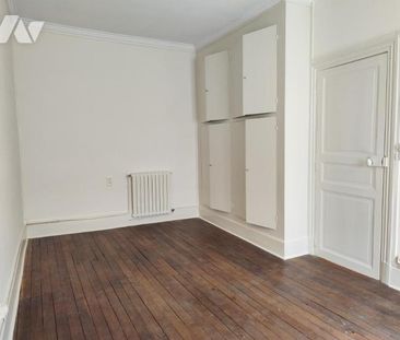 GRAND APPARTEMENT F3 MONTARGIS CENTRE 101 M2 - Photo 5
