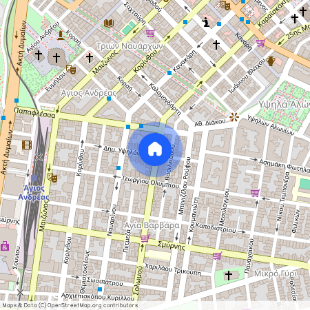 Υψηλά Αλώνια (Πάτρα)